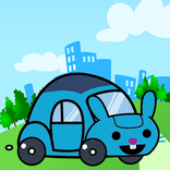 Go Go Jack Sago Mini