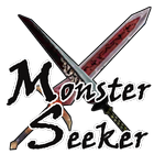 Monster Seeker আইকন
