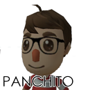 Panchito in Zombie Apocalypse APK