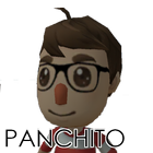 Panchito in Zombie Apocalypse ikona