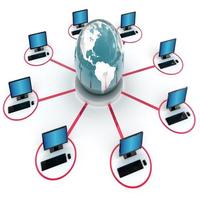 Setting Jaringan Warnet Ekran Görüntüsü 3