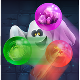 Bubble thon icon