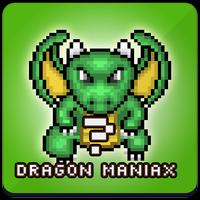 iDragon City 2 : Dragon Maniax Macth capture d'écran 2