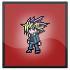 Battle Yu-Gi-Oh Trading Card icon