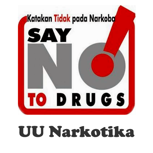 UU Narkotika