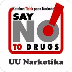 UU Narkotika APK 下載