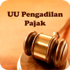 UU Pengadilan Pajak ikona