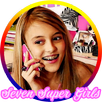NEW Seven Super Girls 🇺🇸 APK