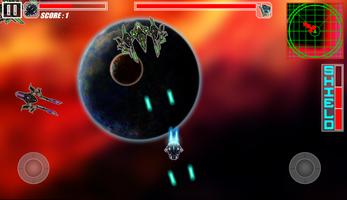 Galactic Portals FREE screenshot 2