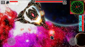 Galactic Portals FREE screenshot 3