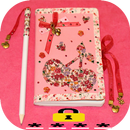 Mon Journal intime Avec Mot De Passe APK