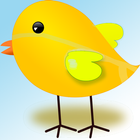 Go Birdy icône
