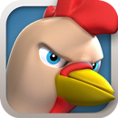 Exploding Chickens - Card Game APK