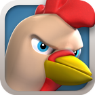 Exploding Chickens - Card Game icon