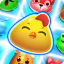 Pet Pop Adventure -  Match 3 P APK