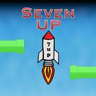 Seven up icône