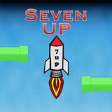 Seven up icône