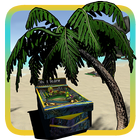 Beach Pinball VR icon