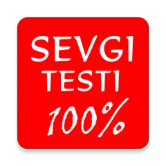 Скачать Sevgi Testi APK