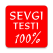 ”Sevgi Testi