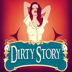 Dirty Story icône
