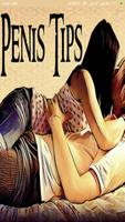 Poster Penis Tips