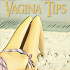 Icona Vagina Tips