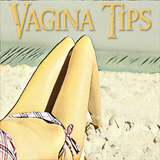 Vagina Tips icono
