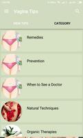 Vagina Tips 截图 2