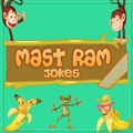 MastRam Jokes