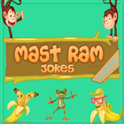 MastRam Jokes-icoon