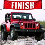 Levels Of Off-Road :Full