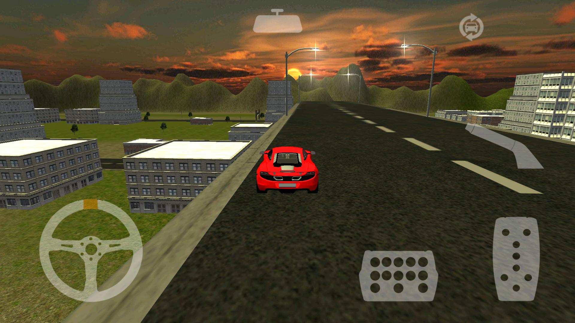 Превосходство кар симулятор. Кар симулятор красная машина. Cars Simulator gamejolt. Simtt car Simulator.