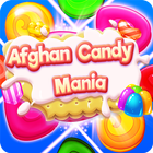 Afghan Candy Mania icône