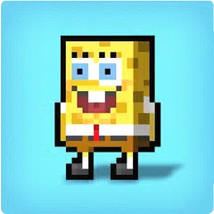 crossy bob アプリダウンロード