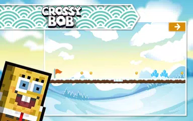 Baixar crossy bob APK
