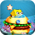 Sponge kart