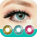 Selfie Softlens Full Camera