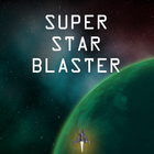 Super Star Blaster ไอคอน