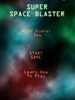 Super Star Blaster स्क्रीनशॉट 1