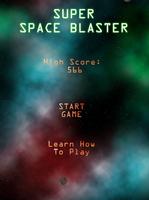 Super Star Blaster screenshot 1