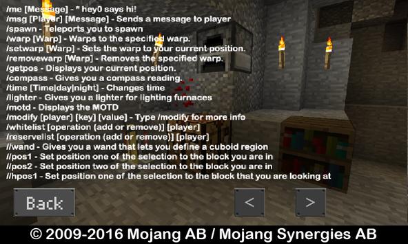 Crafting Table For Minecraft Apk Free Entertainment Crafting Table For Minecraft Apk Screenshot