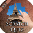 Scratch Quiz 2017