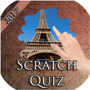 Scratch Quiz 2017 APK
