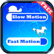 Slow Fast Motion - High Quality Video