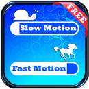 Slow Fast Motion - High Quality Video APK