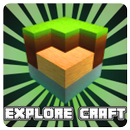 Exploration craft: MadCraft exploration PE APK