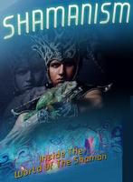 Shamanism Cartaz