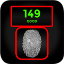 Finger Blood Sugar Tester APK