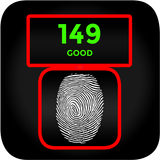 Finger Blood Sugar Tester biểu tượng